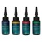 Jewelry Made By Me UV Resin Icing - Set of 4, Primary Colors, 10 ml Bottles